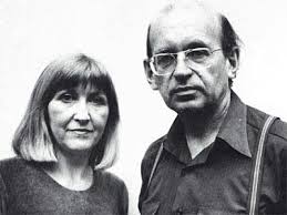 The life of Hilla Becher {photographer} 1934-2015